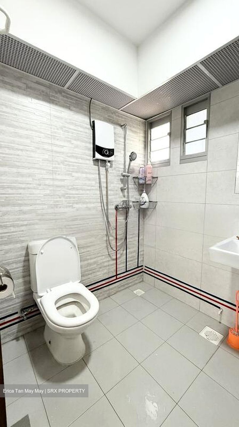 Blk 466A Casa Spring @ Yishun (Yishun), HDB 4 Rooms #453780231